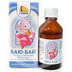 Магазин Баю Бай