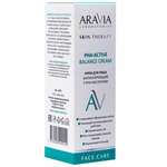 Aravia Laboratories PHA-Active Balance Cream Крем для лица балансирующий с РНА-кислотами (50 мл) Аравия Лаборатория Эксперт ООО - Россия