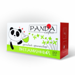 Панда Panda Витаминный Фитосбор детский (фильтр-пакет 1,5 г №20) (8634) Фарм-Продукт ООО - Россия
