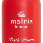 MALINIA London Малиниа Лондон Пена для ванны (300 мл) Мэривери Лимитед - Англия