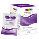 Педиакид Пробиотик 10М  для улучшения пищеварения (саше-пакетах по 2,0 г N10) Laboratoires INELDEA Франция