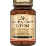 Солгар Сон и ночной стресс-контроль (капсулы массой 534 мг №30) Solgar, Inc. - США