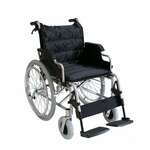 Кресло - коляска инвалидная прогулочная FS908LJ-41 (1 шт) Мега Оптим ООО - Россия