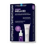 Ля Рош Позе Мела b3 MELA B3 Набор против пигментации (крем-уход spf30 40 мл + сыворотка концентрированная фл. 10 мл) La Roche-Posay Лореаль С. А. - Франция