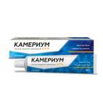Камериум (гель для наружного применения 2.5 % 60 г туба) ВЕТПРОМ АД Болгария