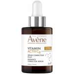 Авен Avene Vitamin Activ Cg Ультра-концентрированная сыворотка для сияния кожи (30 мл) Пьер Фабр Pierre Fabre - Франция