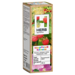 Herb Здоровый малыш сироп противопростудный с ягодами малины для детей 3+ (100 мл) Грин Сайд ООО - Россия