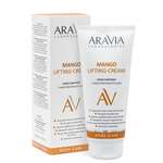 Aravia Laboratories Mango Lifting-Cream Крем-лифтинг с маслом манго и ши (200 мл) Аравия Лаборатория Эксперт ООО - Россия