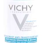 Виши Анти-Трак Дезодорант-Аэрозоль против пятен на одежде. 48 часов (125 мл) арт.M5974600 (Vichy Deodorant Spray Anti-Traces) Франция 