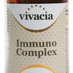 Вивация Vivacia Иммуно Комплекс Immuno complex для иммунитета (капсулы №30) MARYVERY LIMITED Мэривери Лимитед - Англия