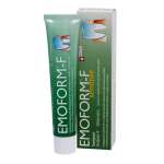 Доктор Вилд Эмоформ-Ф (Emoform-F Toothpaste) Зубная паста (50 мл) Dr. Wild & Co. AG - Швейцария