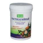 Алтайский N10 Мастопатийный в гранулах (50г банка) Универсал Фарма ООО, Горно- Алтайск - Россия