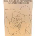 Лиерак Сенсорьель Гель для душа артикул L 645 (150 мл) (Lierac, Sensoriel aux 3 fleurs) Laboratoires - Франция