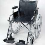 Кресло-коляска инвалидная 1618с102SP(СН) Тайвань (Китай)