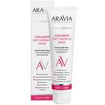 Aravia Laboratories Collagen Anti-wrinkle Mask Маска для лица с коллагеновым комплексом (100 мл) Аравия Лаборатория Эксперт ООО - Россия