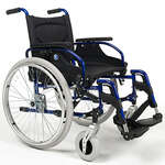 Кресло-коляска инвалидная с ручным приводом V200 Vermeiren Вермерен Бельгия
