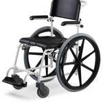 Кресло-коляска с санитарным оснащением McWet (1шт.) MEYRA GmbH Германия