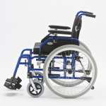 Кресло-коляска инвалидная 5000 (17, 18, 19 дюймов) Армед (Armed) - Китай