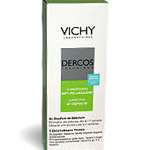 Виши Деркос Шампунь-уход Регулирующий для жирных волос (200 мл) (Vichy Dercos) Косметик Актив Продюксьон - Франция