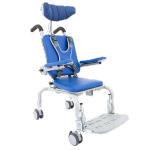 Кресло-коляска реабилитационное Джорди на комнатной раме 1, 2 размер Польша