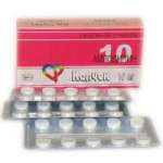 Калчек (таблетки 10 мг N30) Ипка Лабораториз Лимитед - Индия