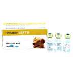 Нобивак Lepto (1 доза) MSD Animal Health -Нидерланды