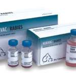 Нобивак Rabies (1 доза) MSD Animal Health -Нидерланды