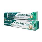Хималая Хербалс Himalaya Herbals Comlete Care Зубная паста Комплексная защита (75 мл) Хималайя Драг -Индия