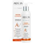 Aravia Laboratories Enzyme Cleansing Gel Гель Энзимный для умывания (200 мл) Аравия Лаборатория Эксперт ООО - Россия