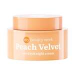 7 Days My Beauty Week Peach Velvet Крем для лица восстанавливающий с пантенолом (50 мл) Sofis S.R.L Корея/Италия