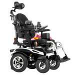 Кресло-коляска инвалидная с электроприводом и электрорегулировкой спинки Pulse 370 (1 шт.) Ortonica Ортоника Китай
