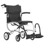 Кресло-коляска механическая инвалидная (1 шт.) Base 115 Ortonica Ортоника Китай