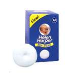 Прокладки на грудь Хелен Харпер для кормящих матерей (30 шт.) (Helen Harper Baby) Бельгия Ontex N.V.