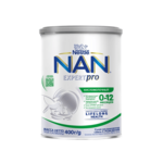 Нан Эксперт Про NAN Expert Pro кисломолочный смесь сухая молочная 0-12 месяцев (400 г банка (1)) Nestle Нестле Свисс С.А. - Швейцария
