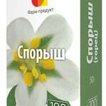 Спорыш (Горец) Фиточай (50 г) Фарм-Продукт ООО - Россия