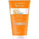 Авен Avene Флюид солнцезащитный с тонирующим эффектом SPF 50+ (50 мл) Пьер Фабр Pierre Fabre - Франция