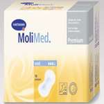 МолиМед Премиум Миди MoliMed Premium Midi Прокладки урологические женские (14 шт. 3 капли) а.1681871 Пауль Хартманн АГ (Paul Hartmann AG) - Германия