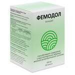 Фемодол (капсулы массой по 300 мг №90) Витамер ООО - Россия
