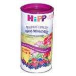 Хипп HiPP Чай из Лесных ягод 6+ мес.(200,0 банка) Domaco Dr.Med.Aufdermaur AG  -Швейцария