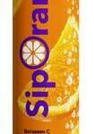 Siporange Сипоранж Витамин с 900 (таблетки шипучие с ароматом апельсина, лимона №20) ЗАО НП Малкут - Россия 