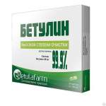 Бетулин (капсулы N30) ООО Витамер - Россия