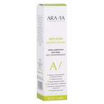 Aravia Laboratories Anti-Acne Cream-Serum Крем-сыворотка Восстанавливающая для лица (50 мл) Аравия Лаборатория Эксперт ООО-Россия