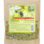СМОРОДИНЫ лист напиток чайный травяной (100 г) Биолит ООО - Россия