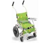 Кресло-коляска инвалидная Эрго (Ergo) 750 для детей + столик Тайвань
