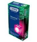 Контекс (Contex Glowing) Глауинг Презервативы Cветящиеся (N12) ЛРС Продактс Лтд - Соединенное Королевство