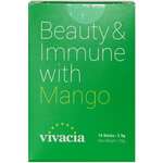 Вивация Vivacia Красота и Иммунитет с Манго Beauty & Immune with Mango (стики 2.9 г №10) Мэривери Лимитед MARYVERY LIMITED - Англия
