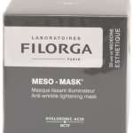 Филорга Мезо Маска Разглаживающая маска (50 мл) (Filorga, Meso-Mask) Laboratoires - Франция