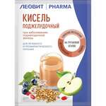 Леовит Pharma Кисель Поджелудочный (пакет 20 г 1 шт.) Леовит Нутрио ООО - Россия