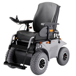 Кресло-коляска Оптимус Optimus 2 Medium инвалидная с электроприводом (1 шт.) Германия