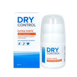 Драй Контрол Экстра Форте Ролик Dry Control Extra Forte roll-on Антиперспирант спиртовой от обильного потоотделения (30% 50 мл) Арома Пром ООО - Россия